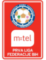 Prva liga FBiH