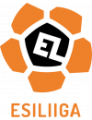 Esiliiga