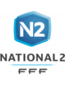Championnat National 2 - Groupe A