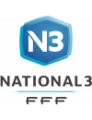 Championnat National 3 - Groupe A