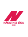 Nakotnes Liga