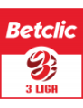 Betclic 3 Liga - Group III