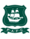Plymouth Argyle U18