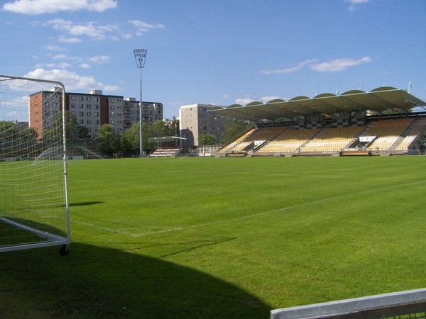 Tammelan Stadion (old)