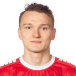 Damian Piotr Johansson