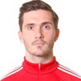 Brynjar Már Björnsson