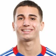 Iker Almena Horcajo