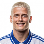 Magnus Elkjær Mattsson