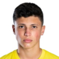 Daniel Budesca López