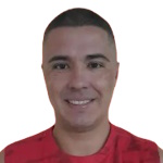 Eric Fabián Ramos Jara