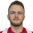 David Cawley