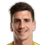 Ricardo Miguel Martins Alves