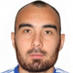Sanat Zhumakhanov