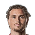 Damian van Bruggen