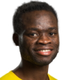 Clinton Antwi
