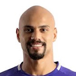 Nicolas Morês da Cruz
