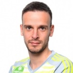 Alex Hrabina