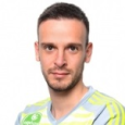Alex Hrabina