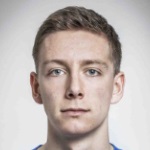 Mathias Laustrup Kristensen