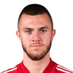 Asen Petrov Donchev