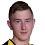 Aron Knudsen