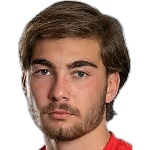 Gizo Mamageishvili