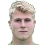 Beau Reus