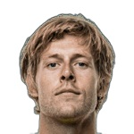 Nicolai Frimodt Vallys