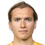 Morten Ågnes Konradsen