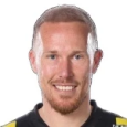 Mikkel Rygaard Jensen