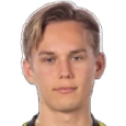 Pontus Bror Harry Dahbo