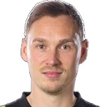 Jacob Barrett Laursen