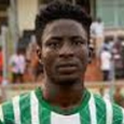 Zubairu Ibrahim