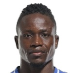 Steven Alfred