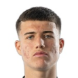 Diego Mina