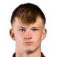 Finlay Pollock