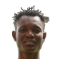 Wolji Jalal Abdulai