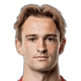 Frederik Carstensen