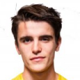 Ulrik Mathisen