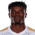 Aaron Banind Bibout