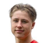 Jesper Nerhus Eikrem