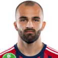 Bence Gergényi