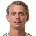 Simon Fredrik Hedlund