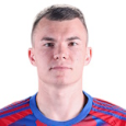 Vladyslav Kochergin