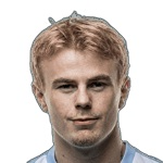 Kristall Máni Ingason