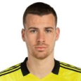 Luka Robert Gavran