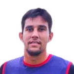 Diego Alejandro Morel Bejarano