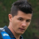 Edson Omar Vásquez Ortega