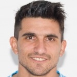 Rodrigo Andrés Izquierdo Díaz