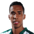Jhon Édison Mosquera Rebolledo